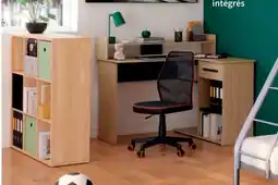 Conforama Bureau d'angle offre