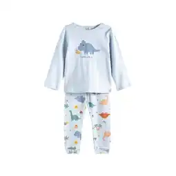 Carrefour Tex baby pyjama bébé offre