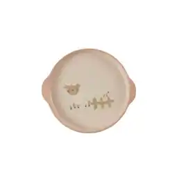 Carrefour Tex baby assiette offre