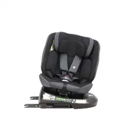 Carrefour Tex baby siège auto isofix pivotant 40-150 cm offre