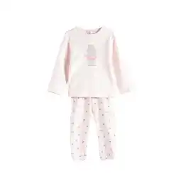 Carrefour Tex baby pyjama bébé offre