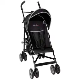 Carrefour Trottine poussette canne maribor offre