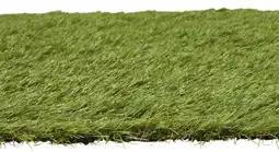 Brico Dépôt Rouleau de gazon artificiel ép.30 mm offre