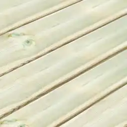 Brico Dépôt Blooma lame de terrasse don offre