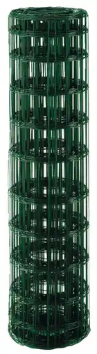 Brico Dépôt Blooma grillage soude 1,2x20m vert offre