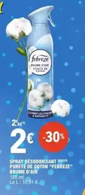 Brico Dépôt Dim - coffret alás 3700l offre