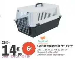 Brico Dépôt Dim - plaque polycarbonate offre