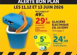 Intermarché Pom'potes - compotes gourdes les inedits multivariétés sans sucres ajoutés offre