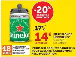 Intermarché Bonne maman - biscuits à la cuillère x 30 offre