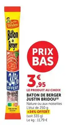 Intermarché Nestlé - yaourn à la grecques stracciatella offre