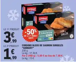 Intermarché Signal - cônes glacés x6 vanille nougatine offre
