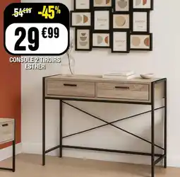 La Foir'Fouille Kokoon - console offre