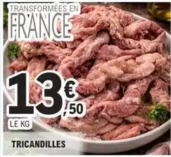 E.Leclerc Sac à feuilles 270l offre