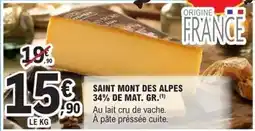 E.Leclerc Aspen - essence alkylate pour moteur 2 temps offre