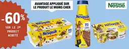 E.Leclerc Nestle offre