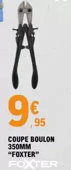 Brico Dépôt Dim - poteau louga 160 cm offre