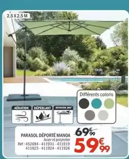 Intermarché Express Signal - olives vertes dénoyautées à la provençale offre
