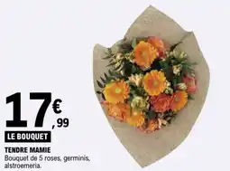 E.Leclerc Tendre mamie offre