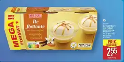 ALDI Mega - ile mottante sur creme offre