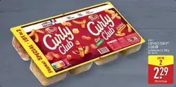 ALDI Bien - cuffie curly offre