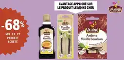 E.Leclerc Vahiné offre