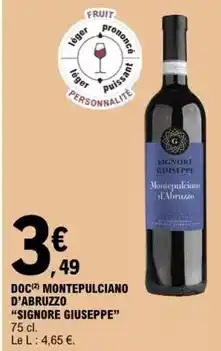 E.Leclerc Assortiments chiffonnades spécial raclette et fondue offre