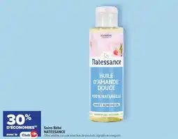 Carrefour maPara parapharmacie Soins bébé natessance offre