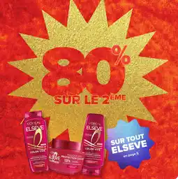 Carrefour Market Sur tout elseve offre