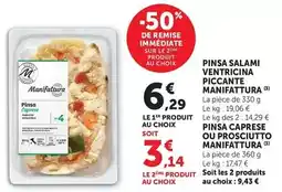 E.Leclerc Duralex - lot de 3 boites rondes offre