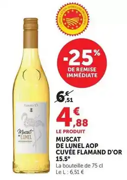 Carrefour Drive Tropicana - jus offre