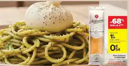 Carrefour Drive La molisana - pâtée haut haut haut hautseau offre