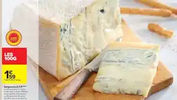 Carrefour Drive Fini - coperzata a.o.p offre