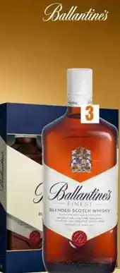 Carrefour Drive La goudale - bière offre
