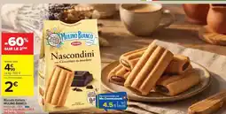 Carrefour Drive Barilla - bûch de france offre