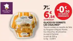 Carrefour Drive Malongo - café moulu pur a fábrico offre