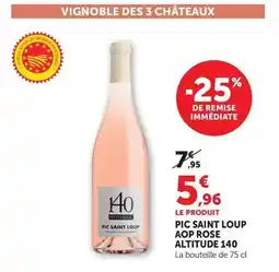 Carrefour Drive Carrefour - lessive liquide offre