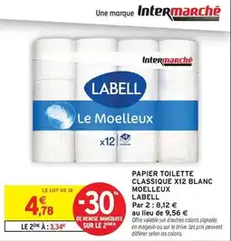 Carrefour Carrefour - terre dite de bruyère offre