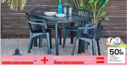 Carrefour Dim - set de 2 boites de conservas offre