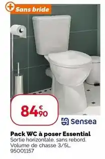 Carrefour Ushuaia - gel douche offre