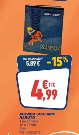 Carrefour X-tra - lessive liquide offre