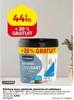 Carrefour Philips - rasoir offre
