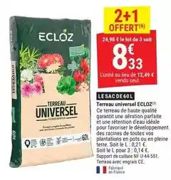 Carrefour Calor - centrale vapeur à autonomie ilimitée offre