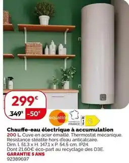 Carrefour Tahiti - huile de douche offre