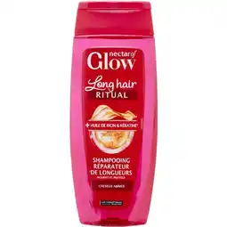 Carrefour Market Nectar of glow shampooing réparateur offre