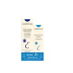 Carrefour Embryolisse soin visage offre