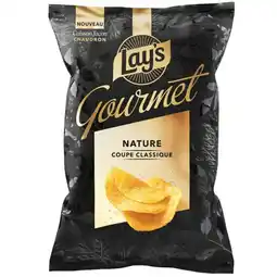 Carrefour Market Lay's chips gourmet offre