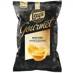 Carrefour Lays chips gourmet offre