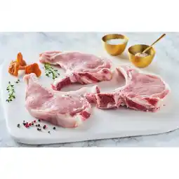 Carrefour Filiere qualite carf veau : côte*** à griller offre