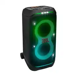Carrefour Jbl enceinte high power offre