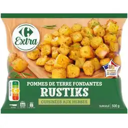 Carrefour Carrefour extra pommes de terre offre
